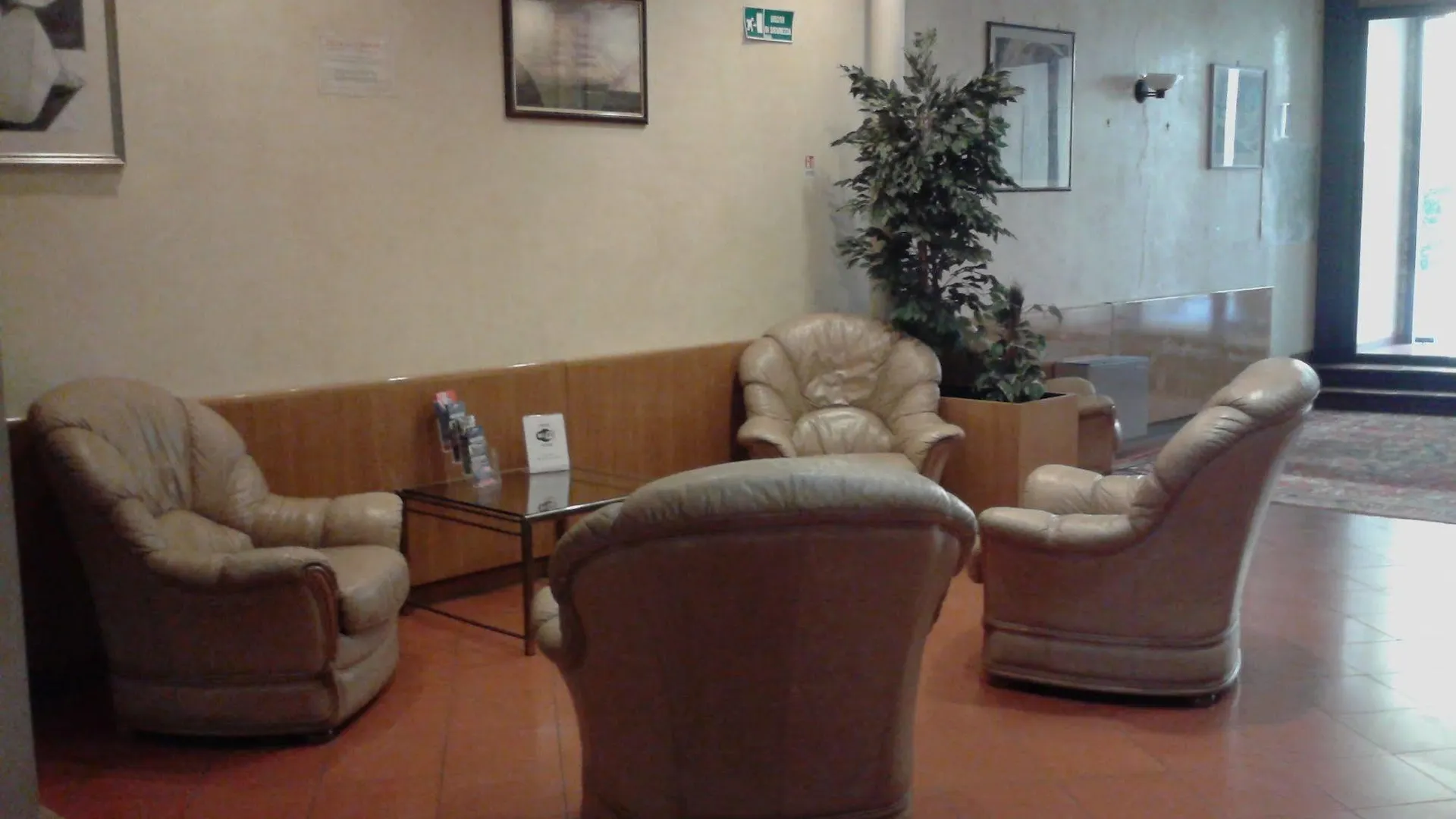 Il Sole Hotel Massa Marittima