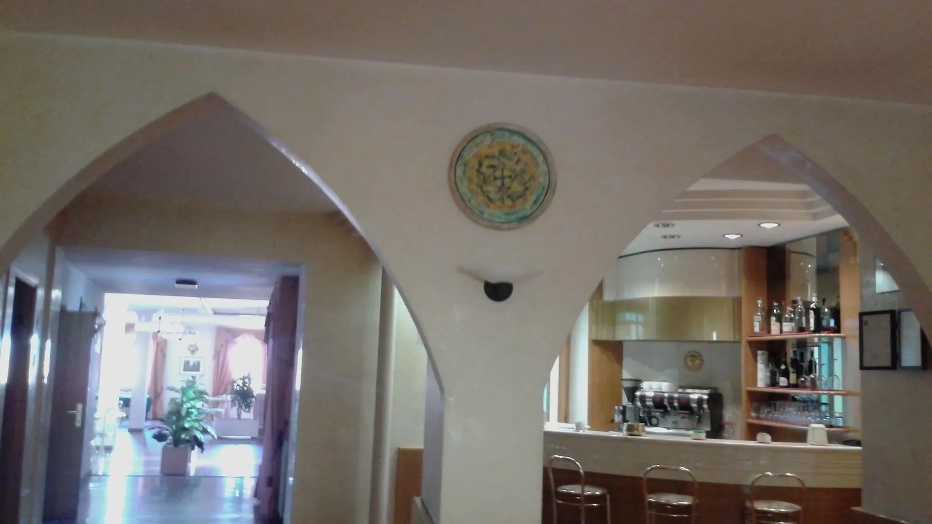 Il Sole Hotel Massa Marittima