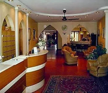 Il Sole Hotel Massa Marittima 3*,