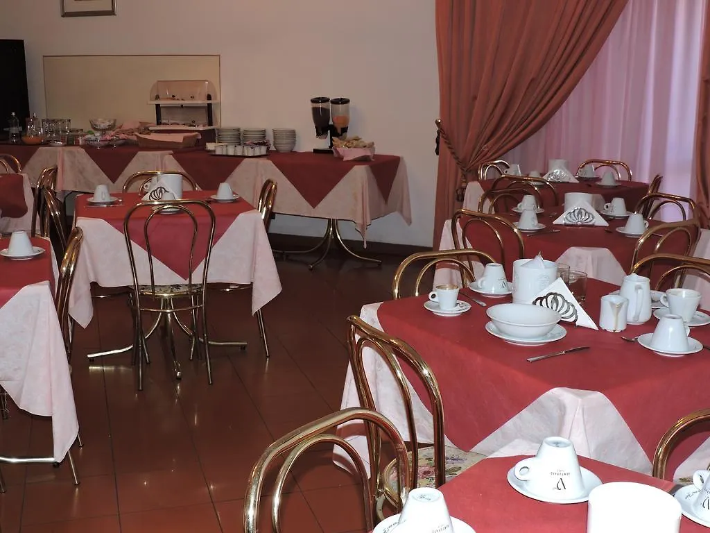 ***  Il Sole Hotel Massa Marittima Italy