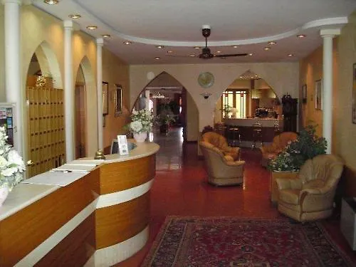 ***  Il Sole Hotel Massa Marittima Italy