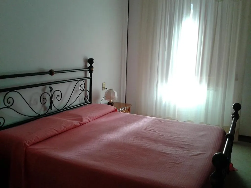 Il Sole Hotel Massa Marittima