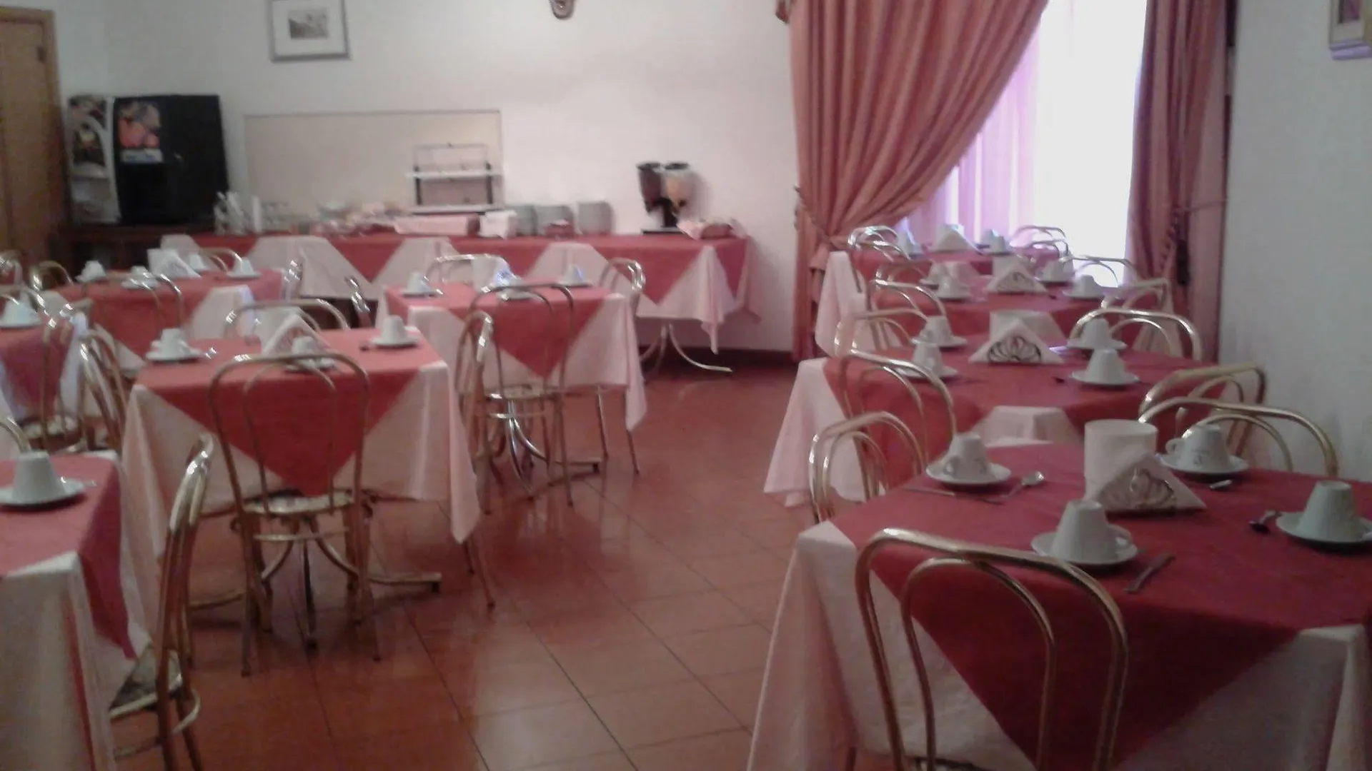***  Il Sole Hotel Massa Marittima Italy