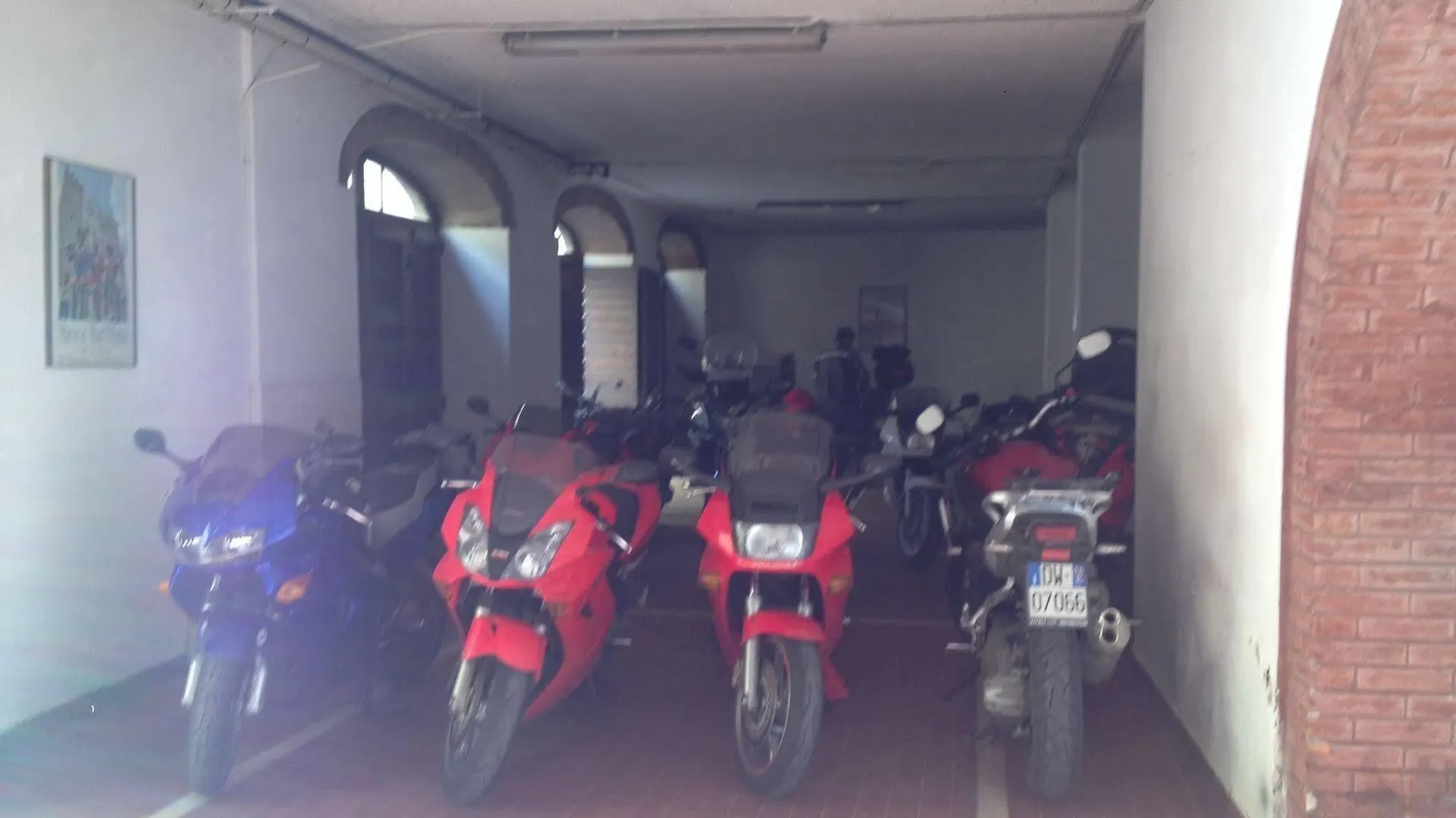Il Sole Hotel Massa Marittima 3*,  Italy
